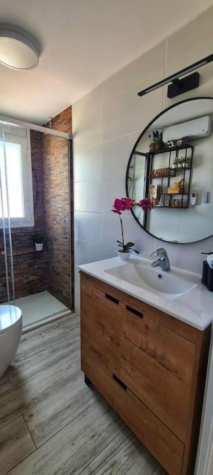 Appartement Sunrisemare Vacational Roses