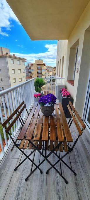 Sunrisemare Vacational Appartement Roses