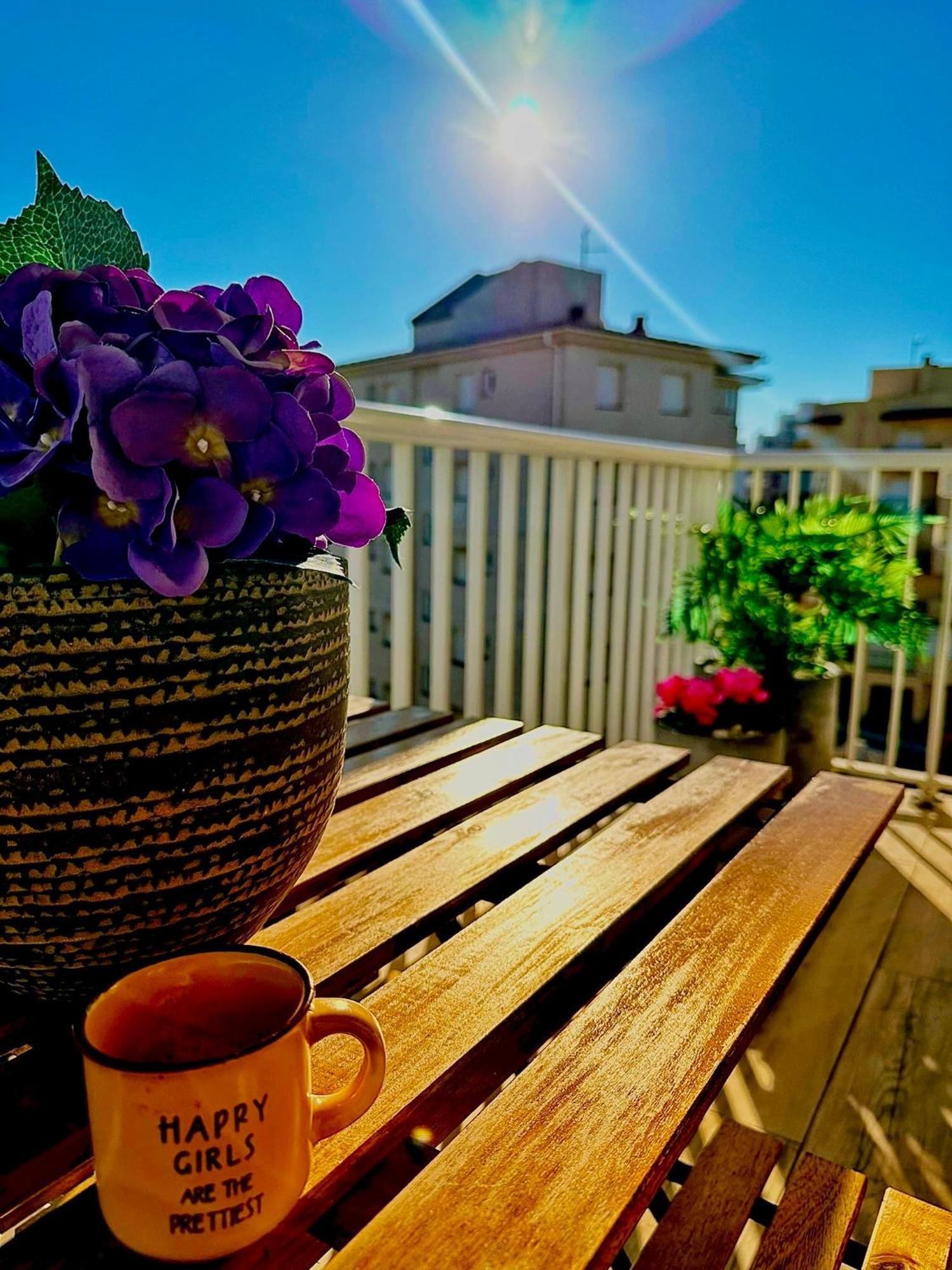 Sunrisemare Vacational Appartement Roses