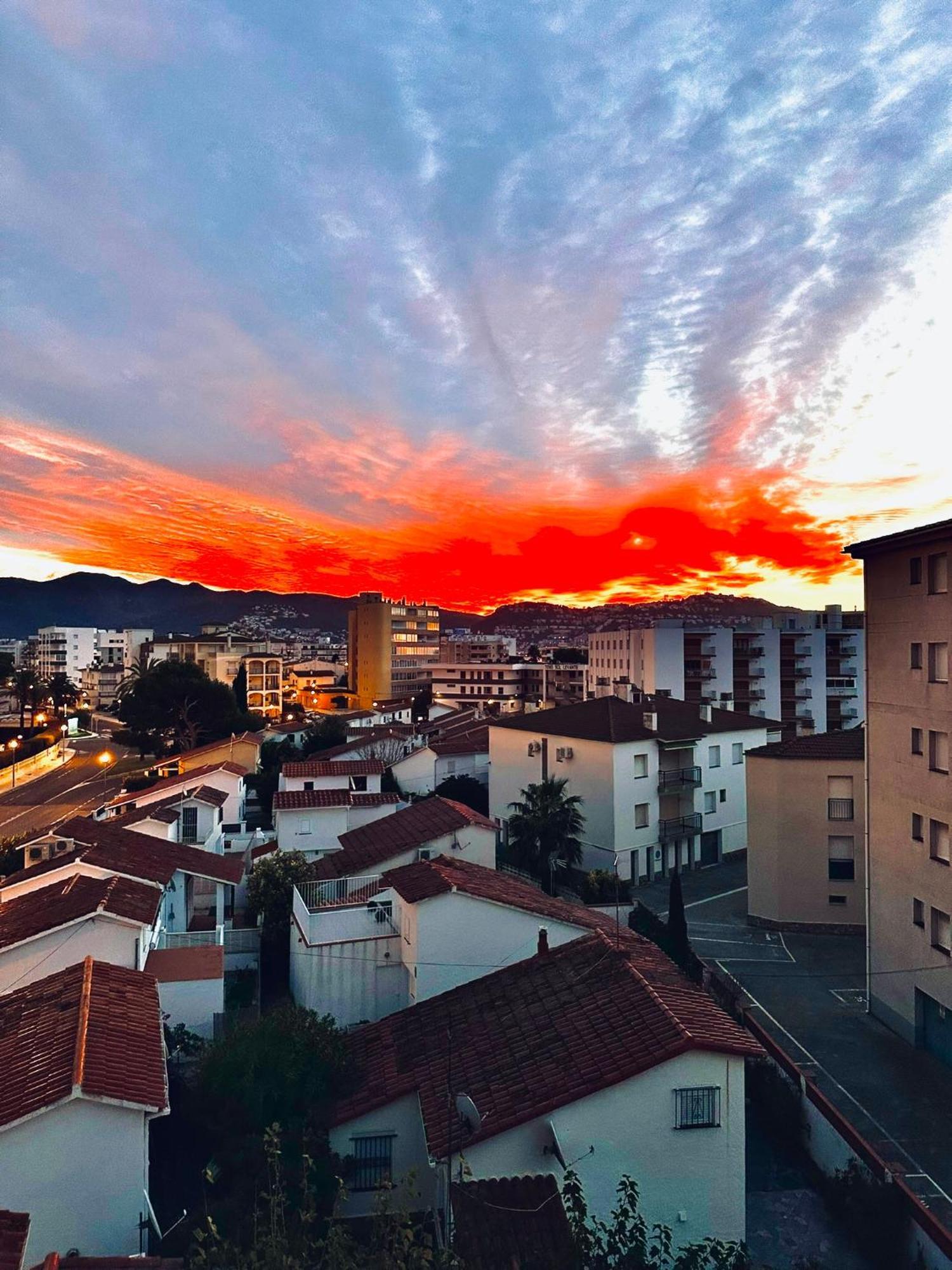Appartement Sunrisemare Vacational