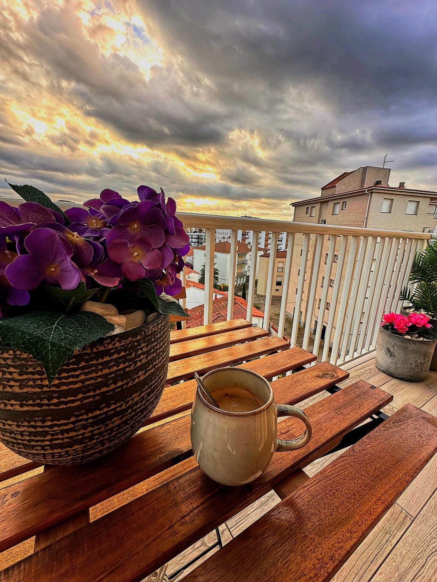 Appartement Sunrisemare Vacational Roses