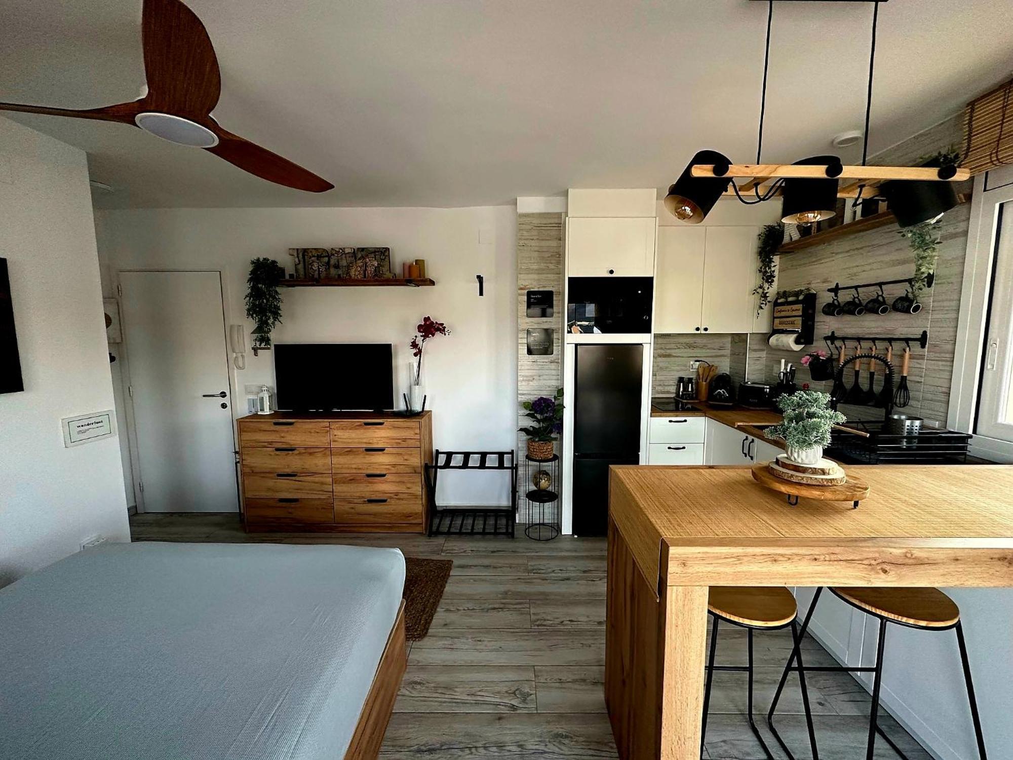 Appartement Sunrisemare Vacational *
