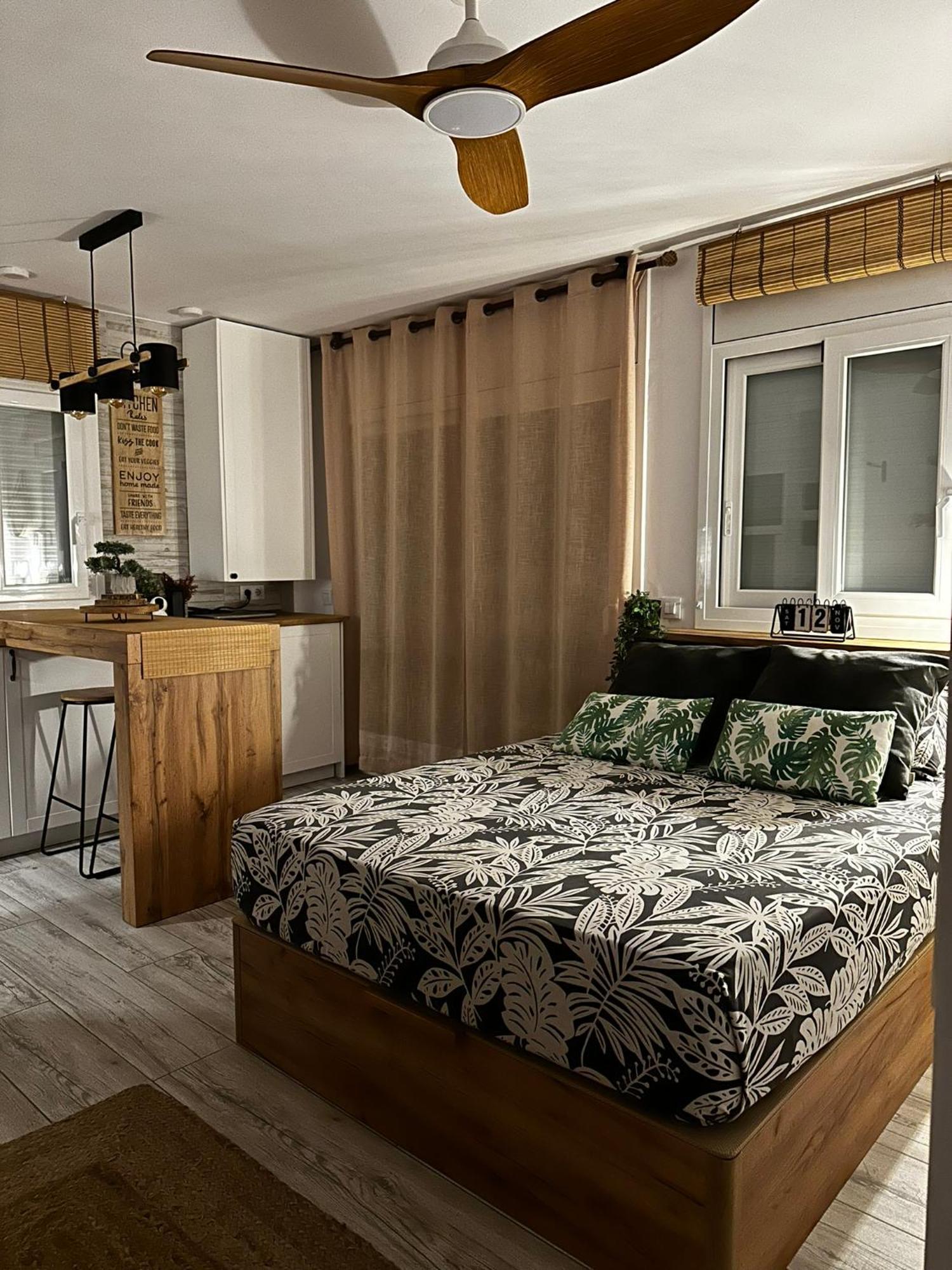 Sunrisemare Vacational Appartement