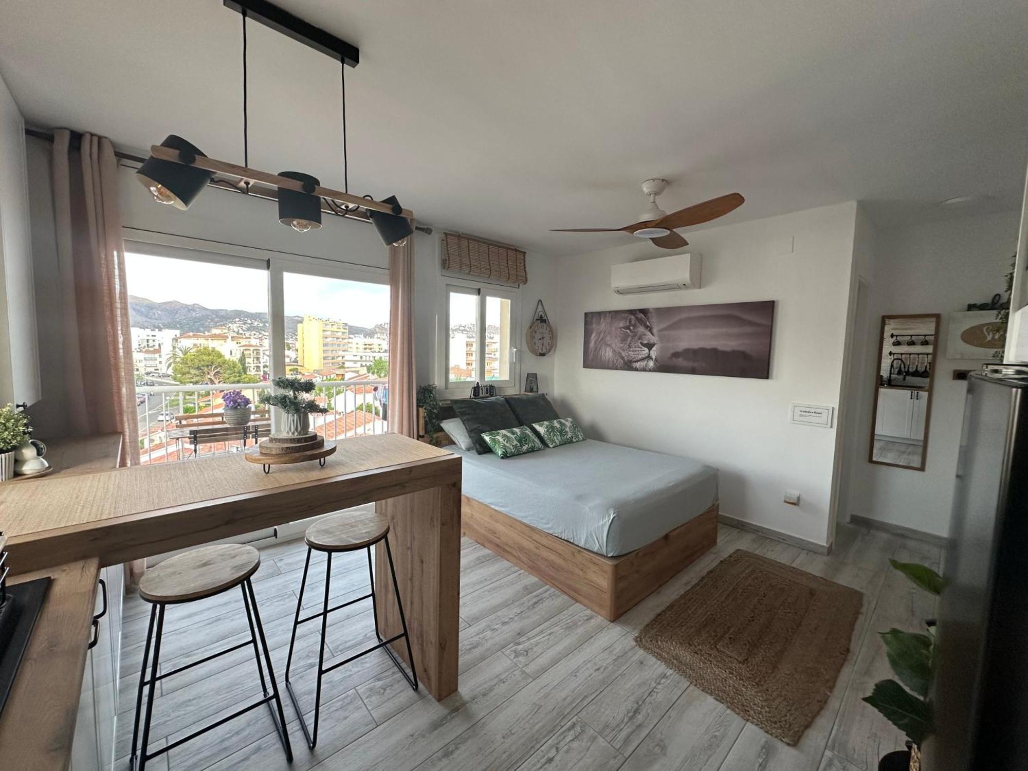 Sunrisemare Vacational Appartement *