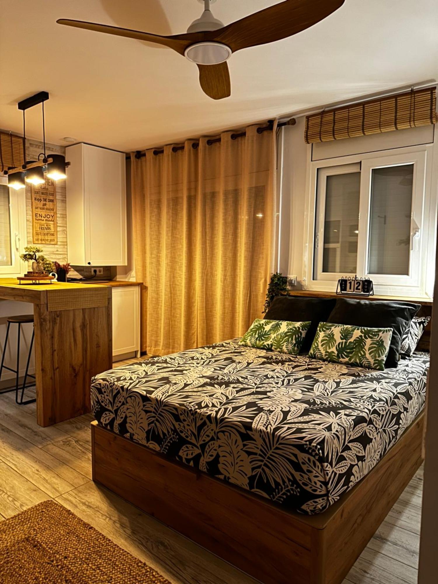Sunrisemare Vacational Appartement Roses
