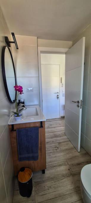 Sunrisemare Vacational Apartment *