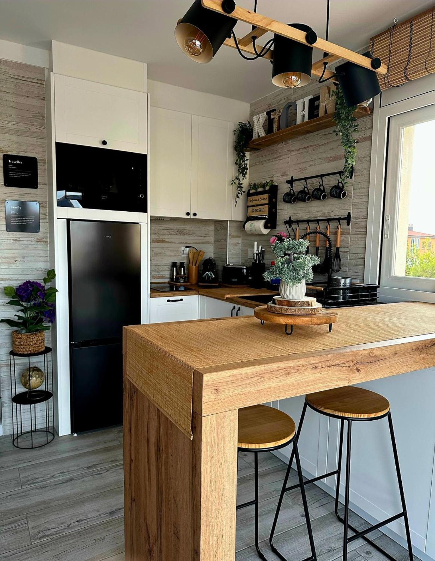 Sunrisemare Vacational Apartment