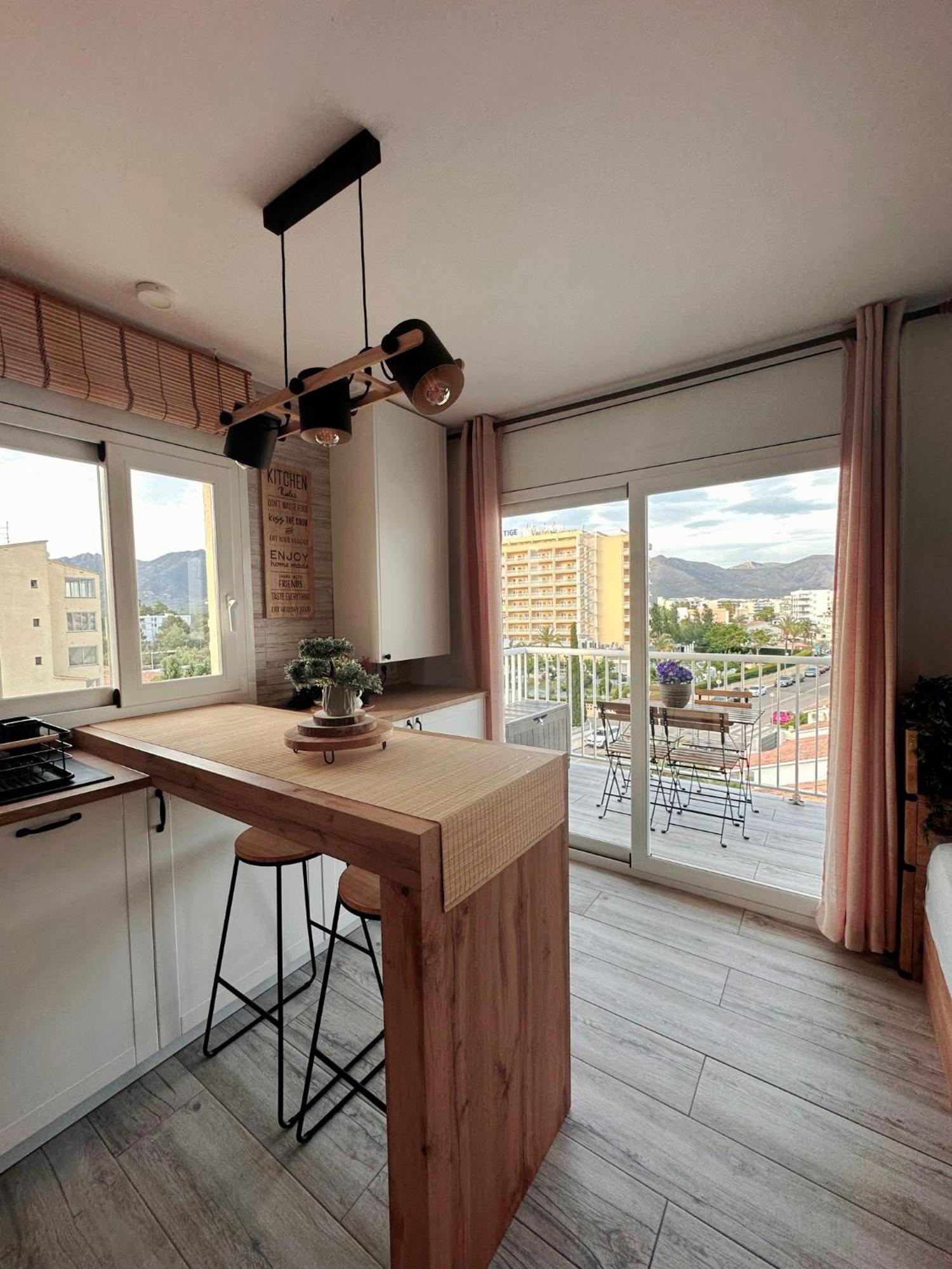 Apartment Sunrisemare Vacational