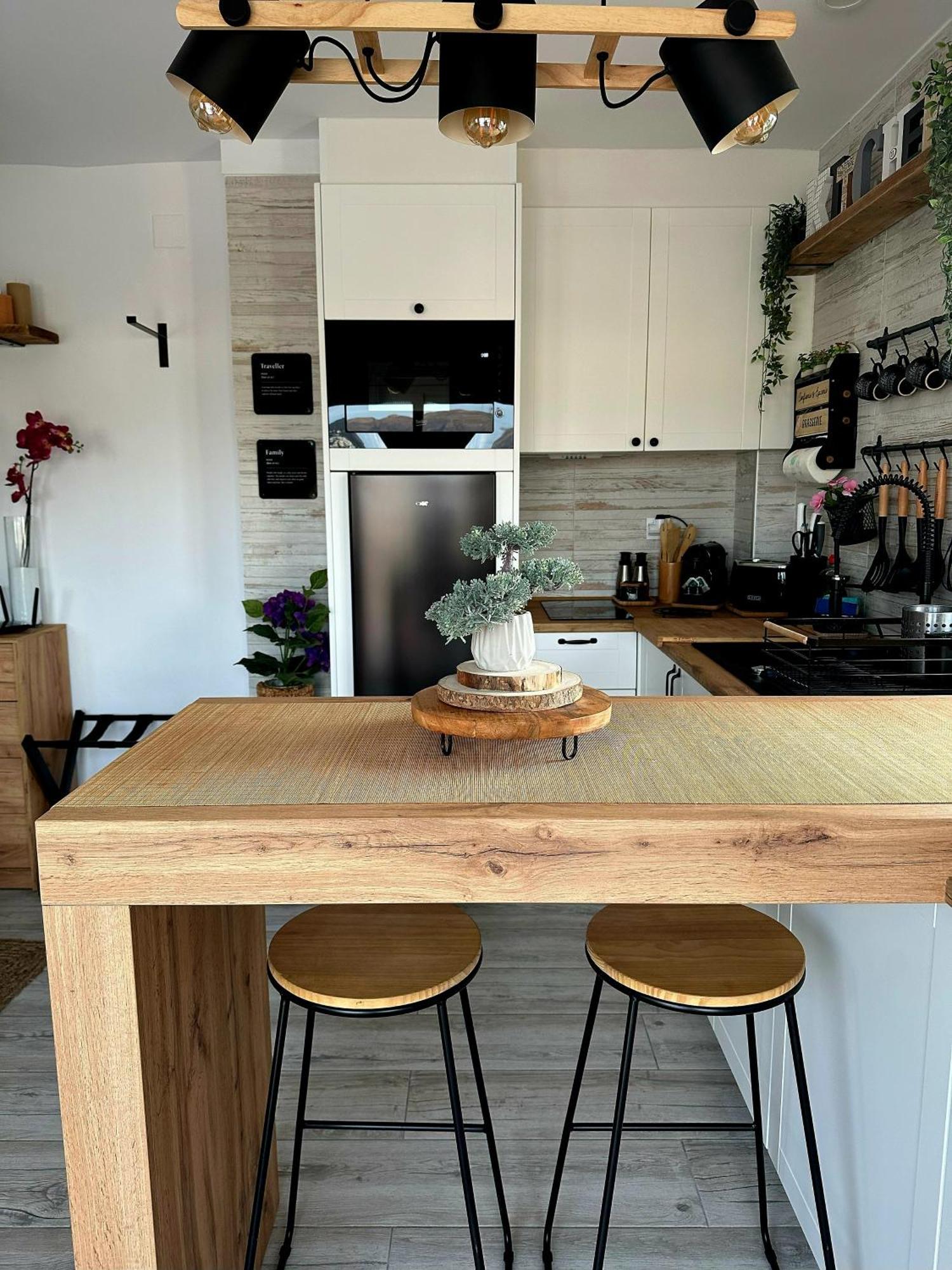 Sunrisemare Vacational Apartment